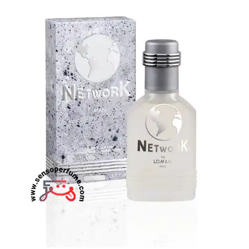 عطر ادکلن لومانی نتورک